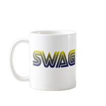 Swag Coffee Mugs