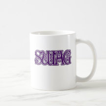 SWAG MUGS