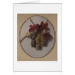 Swag of Grapes (1363) cards