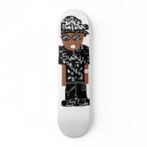 swag recordz skateboards