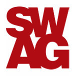 Swag - Red Tee Shirt