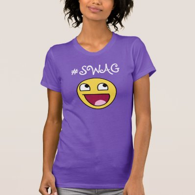 SWAG SHIRT