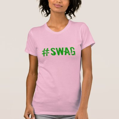 SWAG T-SHIRT