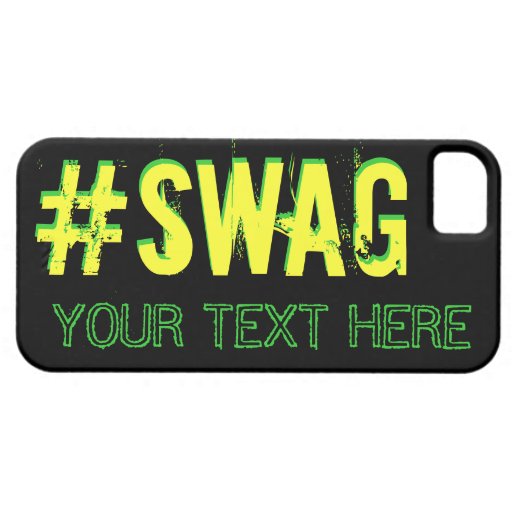 Swag Text