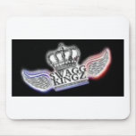 swagg mouse mat