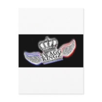 swagg postcards