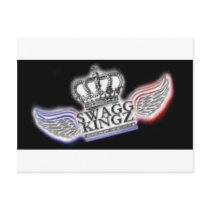 swagg postcards
