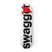 Swagg skateboard