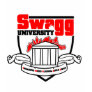 Swagg University Hoodie for Women