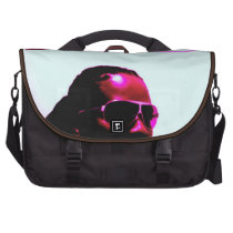 SWAGGA DAGGA COMPUTER TOTE BAG commuterbag
