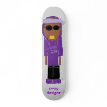 swagga skateboards