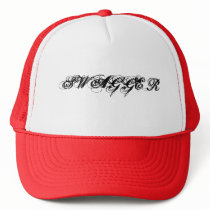SWAGGER hats by lilfreeboss SWAGGER hats