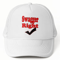 Swagger Right Check-Hat (4) by dch1314 Swagger Right Check-Hat (4)