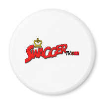 SwaggerTV-COM-red magnets by SwaggerTV SwaggerTV-COM-red magnets