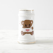 SWAK Beer Stein Coffee Mugs