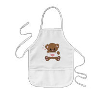 SWAK Children's Apron