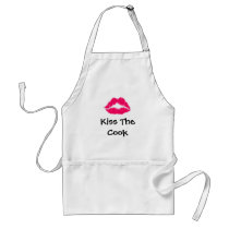 swak, Kiss The Cook Aprons