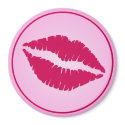 SWAK Lips magnets by mariannegilliand SWAK Lips magnets