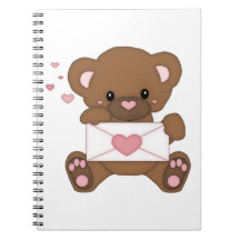 SWAK Notebook