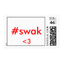 SWAK STAMP