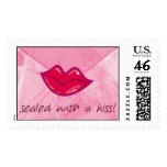 SWAK postage
