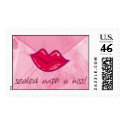 SWAK postage by aslentz SWAK postage