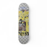 $Swaker$ Skateboard