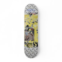 $Swaker$ Skateboard