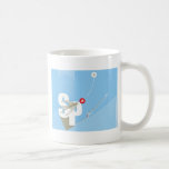 Swallow 2 mug