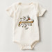 Infant Organic Onesie / Creeper