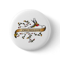 Swallow and Scroll with Psychology buttons by busybees Swallow and Scroll with Psychology buttons