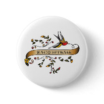 Swallow and Scroll with Racquetball buttons