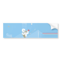 Swallow bumper sticker bumper stickers by surrealitee Swallow bumper sticker bumper stickers