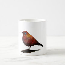 Swallow Mug