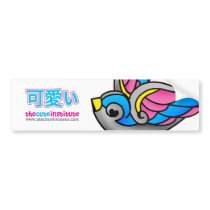 swallow sticker bumper stickers