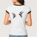 Ladies Ringer T-Shirt