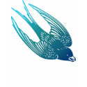 Swallow t-shirts