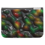 Swallowed texture kindle keyboard cases