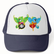 swallows hats by thecuteinstitute swallows hats