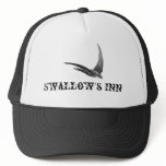 Swallow's Inn Trucker Hat