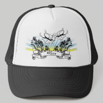 Swallows Love Hat hats