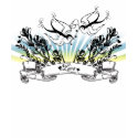 Swallows Love t-shirts