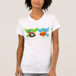 swallows tees