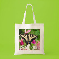 Swallowtail Bag