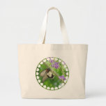 Swallowtail Butterfly Canvas Bag