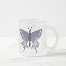 Swallowtail Butterfly Mug