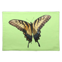 Swallowtail Butterfly Placemat