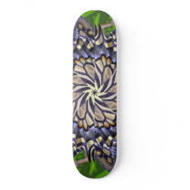 Swallowtail butterfly - Skateboard