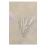 Swallowtail Butterfly Stationery