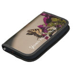Swallowtail in the Petunias; Customizable Planners